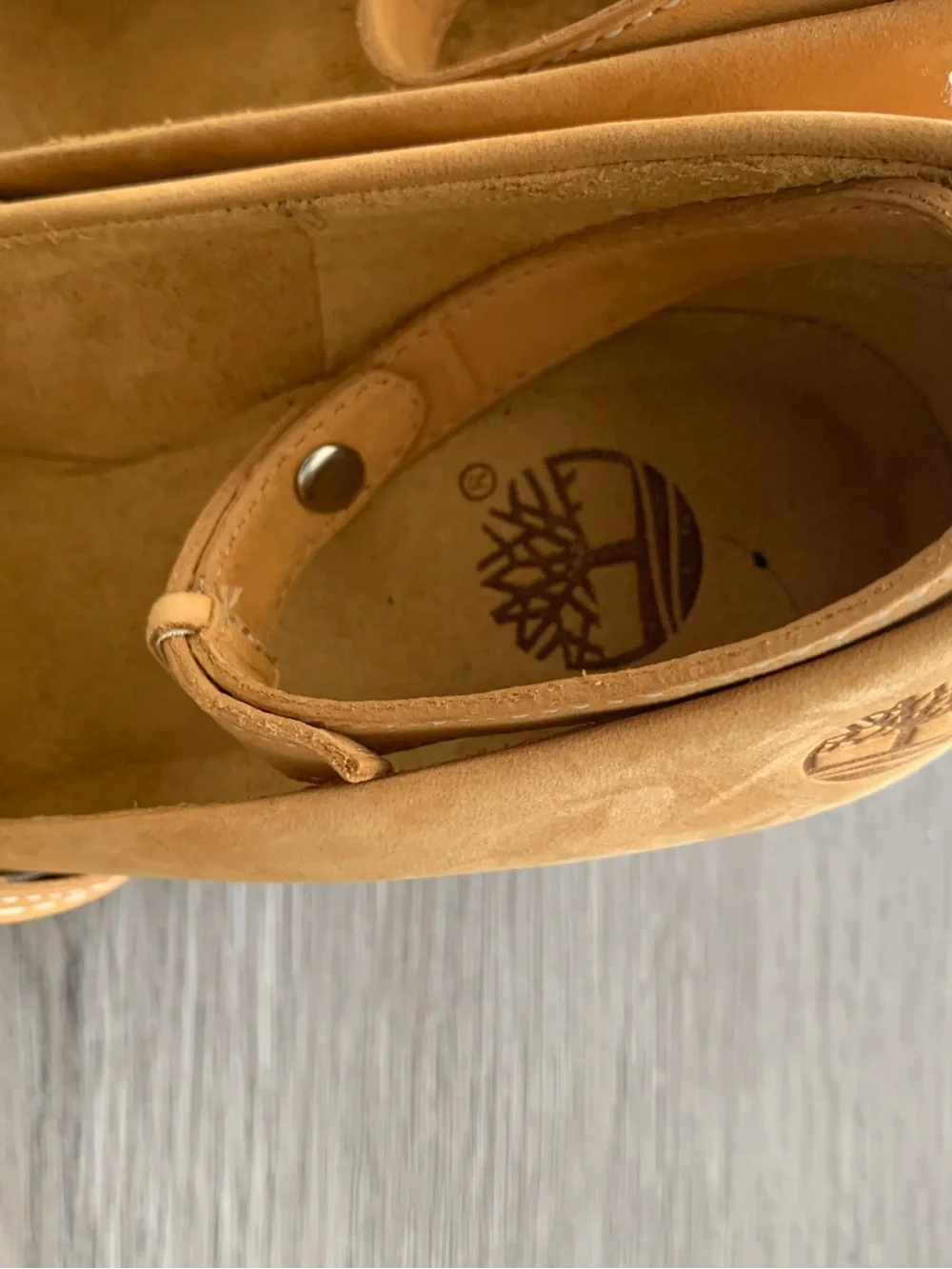 New Timberland Earthkeepers Wedge Sandal
